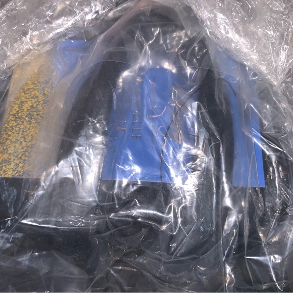 Danielle Nicole Aurora Maleficent Sleeping Beauty mini backpack - Picture 3 of 3